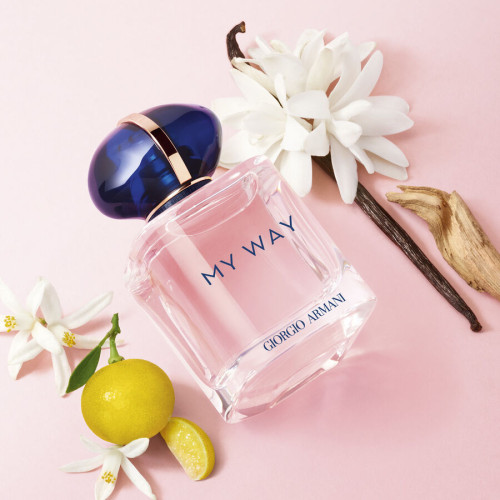 Armani Parfum Armani Parfum